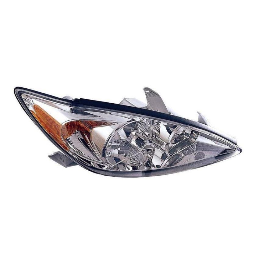 DEPO 312-1156R-AS1 Head Lamp