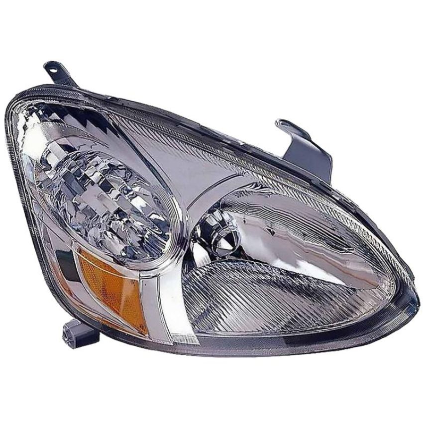 DEPO 312-1166R-UC Capa Head Lamp