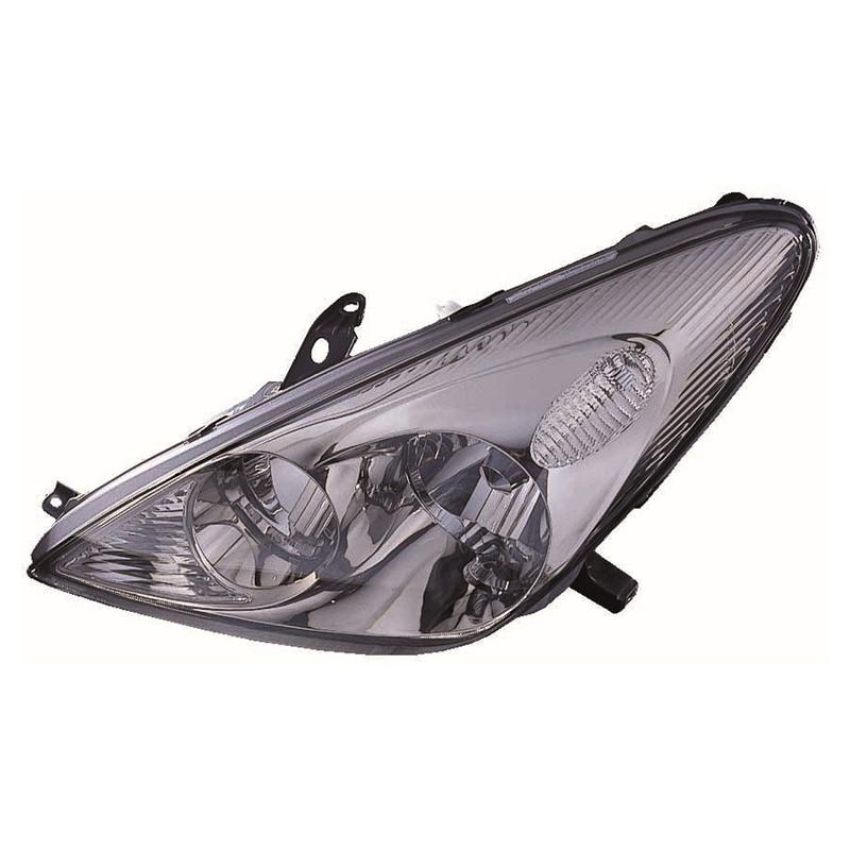 DEPO 312-1172L-AS7 Head Lamp