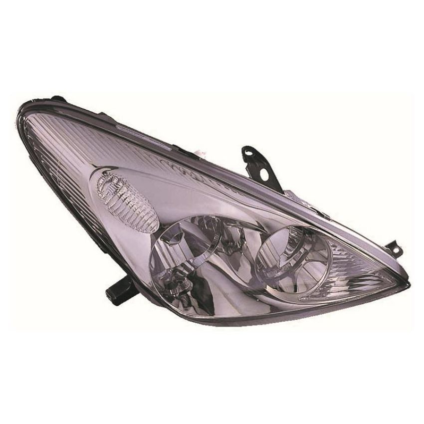 DEPO 312-1172R-UCH7 Capa Head Lamp