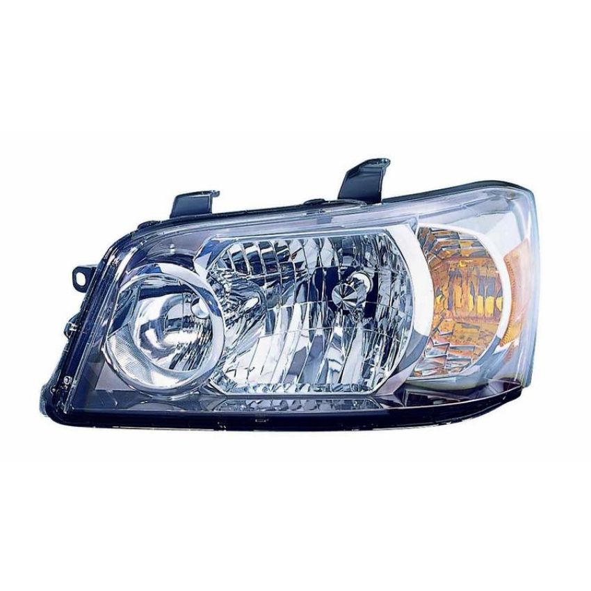 DEPO 312-1175L-USN9 Head Lamp