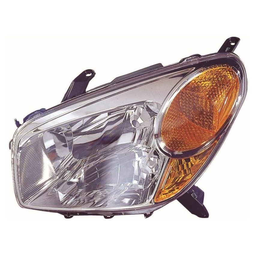 DEPO 312-1176L-UC Capa Head Lamp