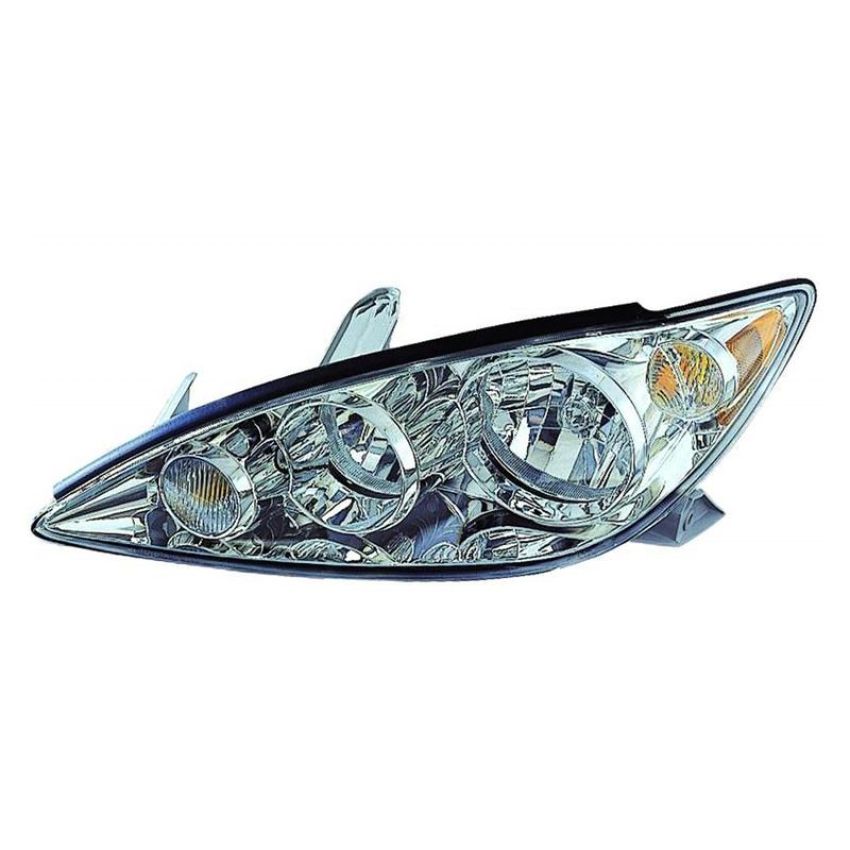 DEPO 312-1182L-AC1 Capa Head Lamp