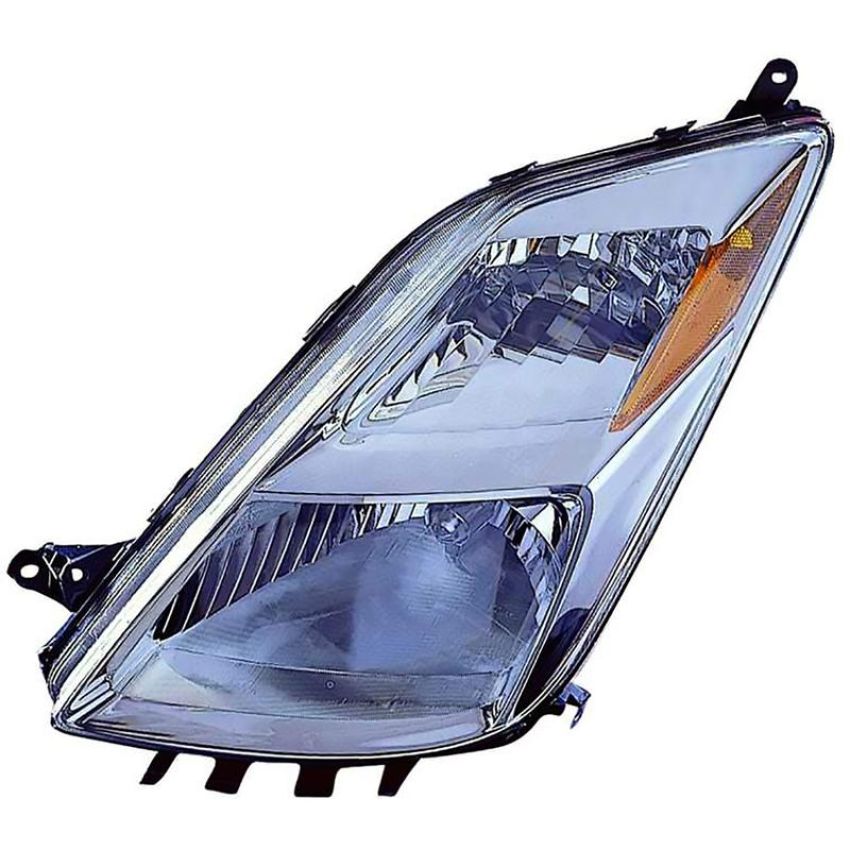 DEPO 312-1184L-UC Capa Lamp
