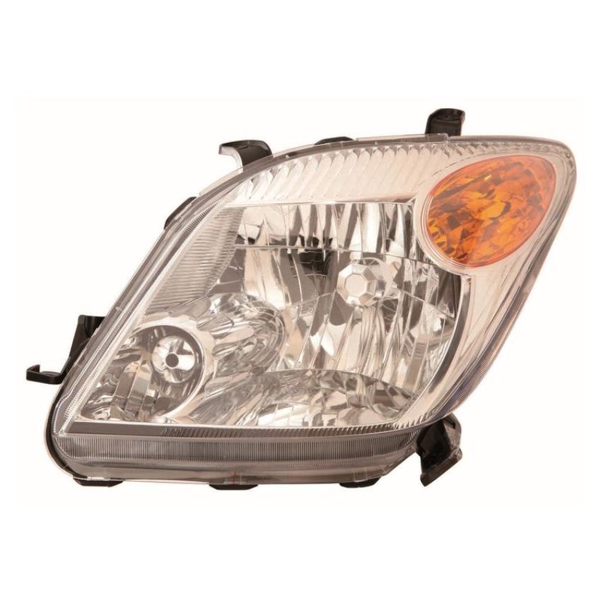 DEPO 312-1185L-USN Head Lamp