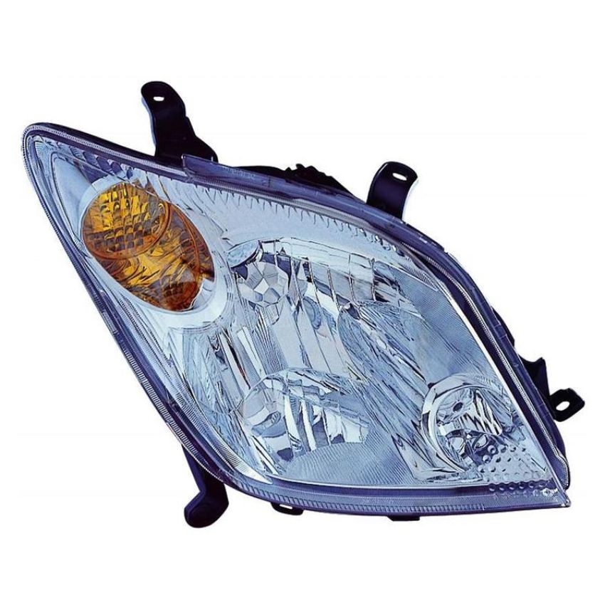 DEPO 312-1185R-US Head Lamp