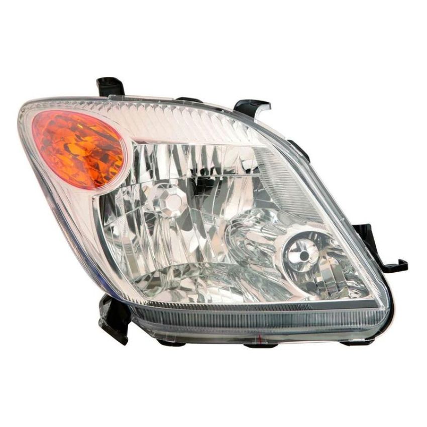 DEPO 312-1185R-USN Head Lamp