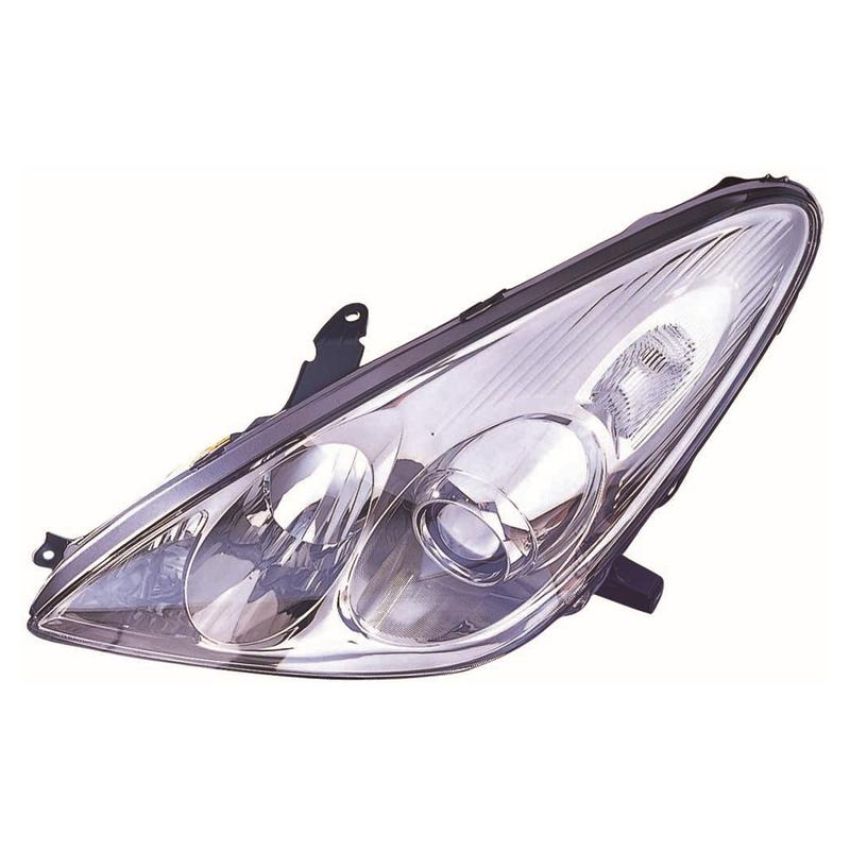 DEPO 312-1187L-US7 Head Lamp