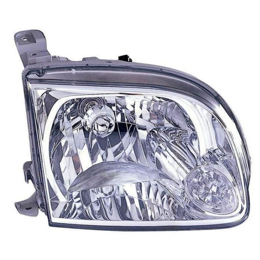 DEPO 312-1188R-AS Head Lamp