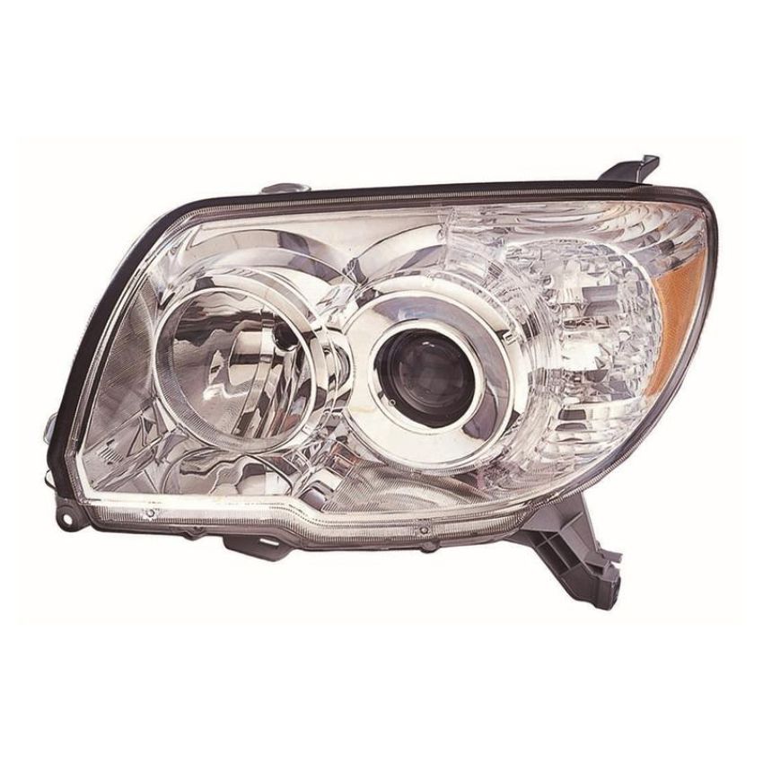 DEPO 312-1193L-UC1 Capa Head Lamp