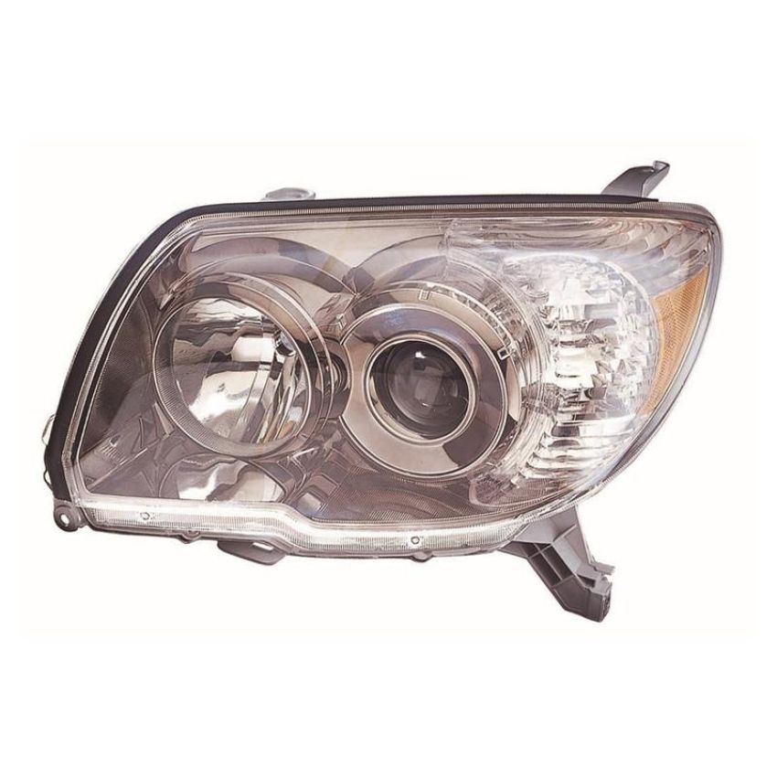 DEPO 312-1193L-UC2 Capa Head Lamp
