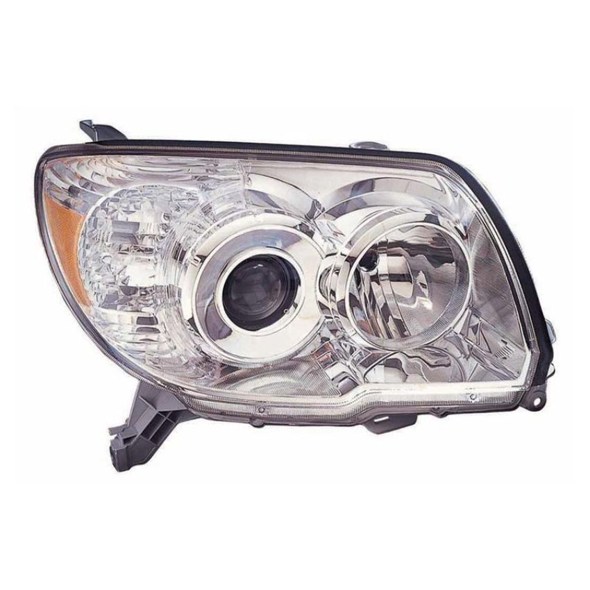 DEPO 312-1193R-UC1 Capa Head Lamp