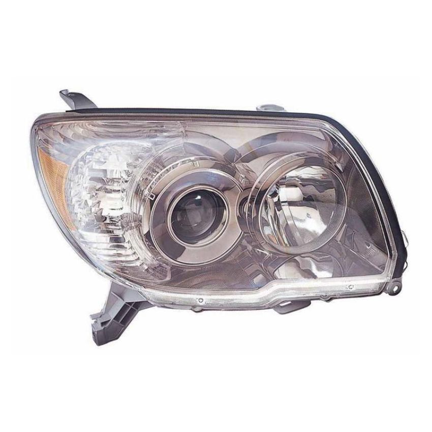 DEPO 312-1193R-UC2 Capa Head Lamp