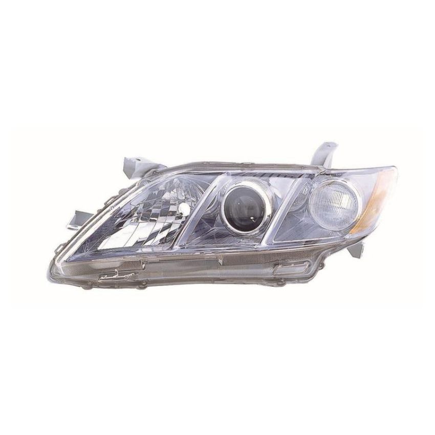 DEPO 312-1198L-UC3 Capa Head Lamp