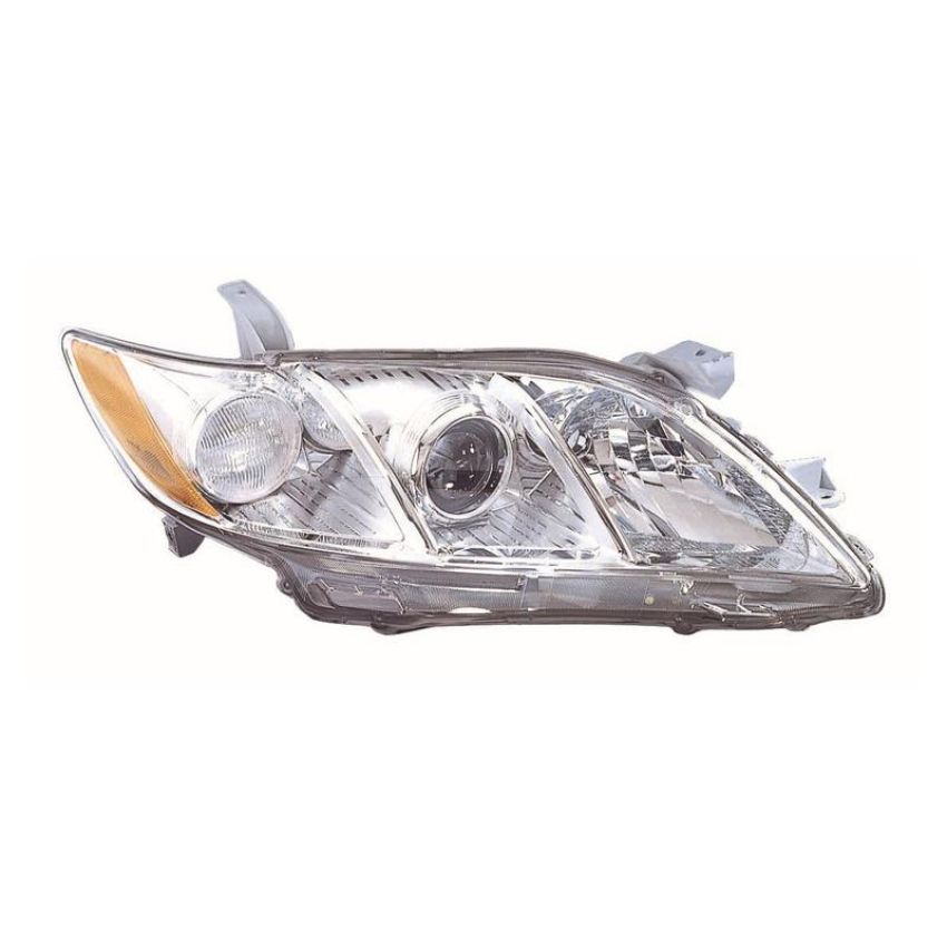 DEPO 312-1198R-UC1 Capa Head Lamp