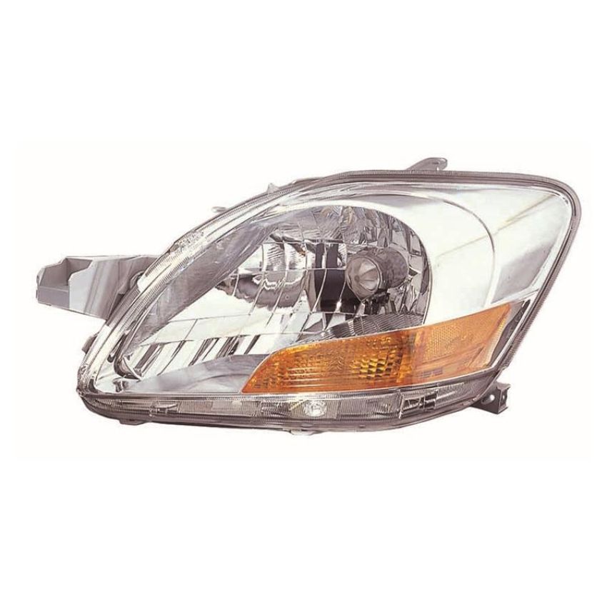 DEPO 312-11A1L-US1 Head Lamp