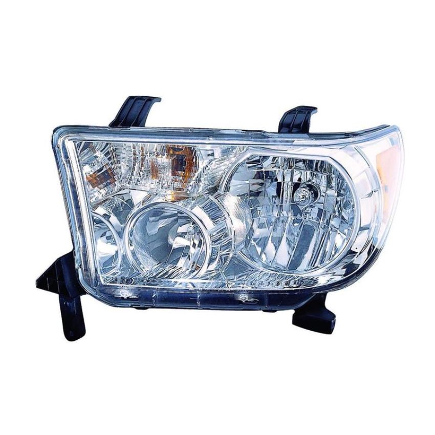 DEPO 312-11A3LMACM Capa Head Lamp