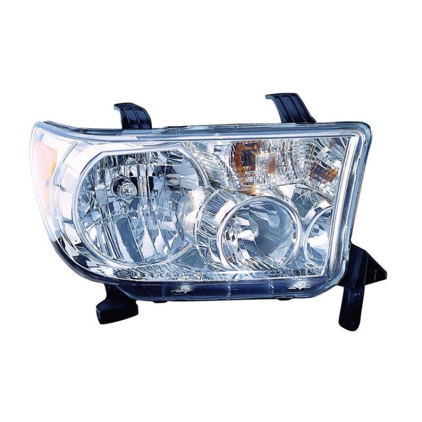 DEPO 312-11A3RMACM Capa Head Lamp