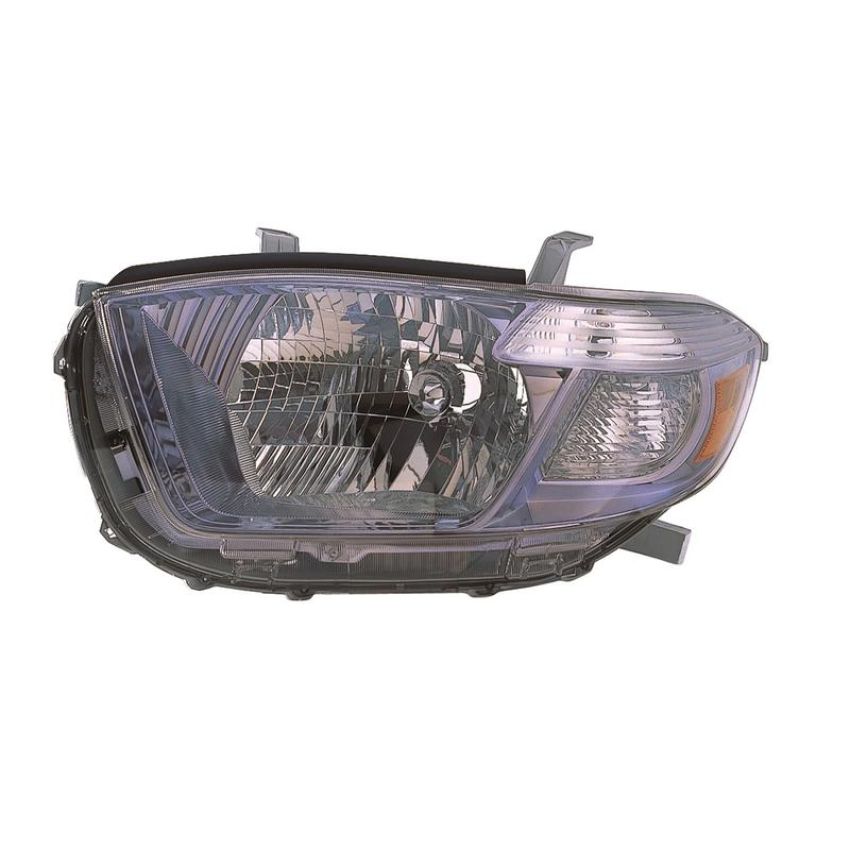DEPO 312-11A5L-UC3 Capa Head Lamp
