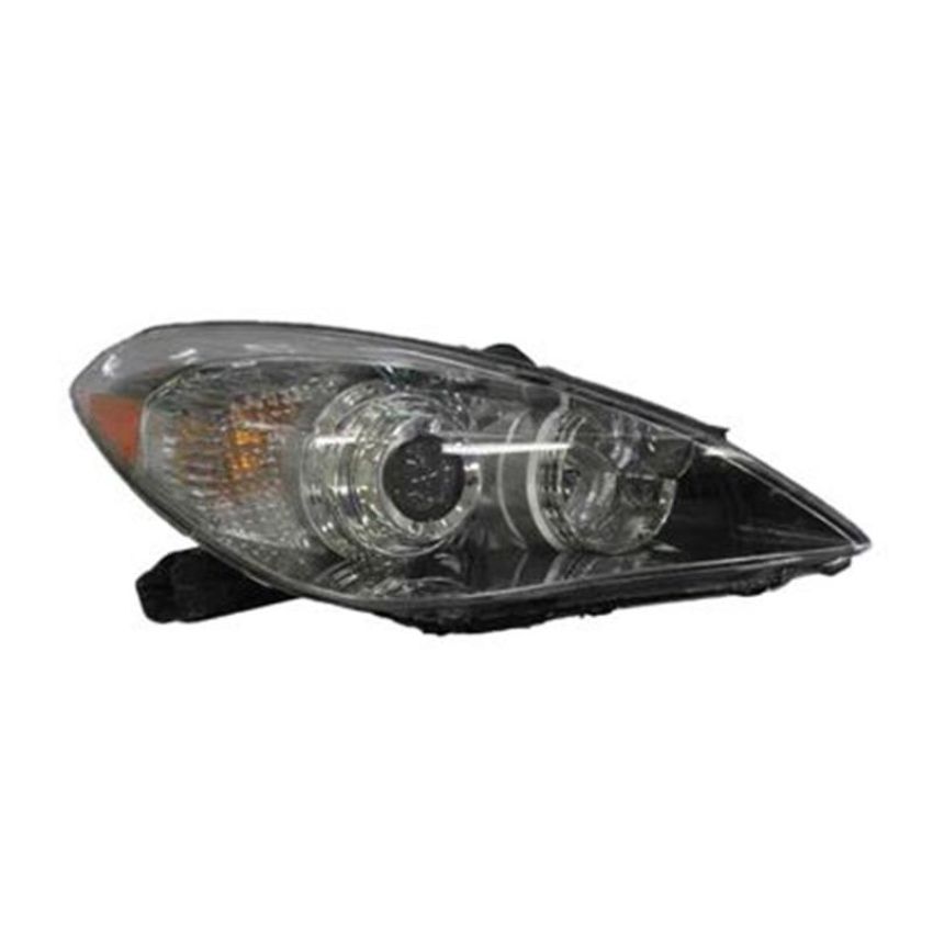 DEPO 312-11ADR-AS7 Head Lamp