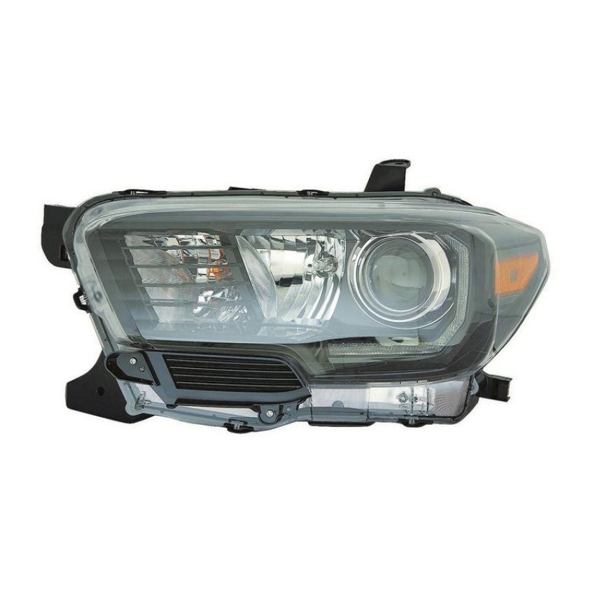 DEPO 312-11AEL-ACN2 Capa Head Lamp