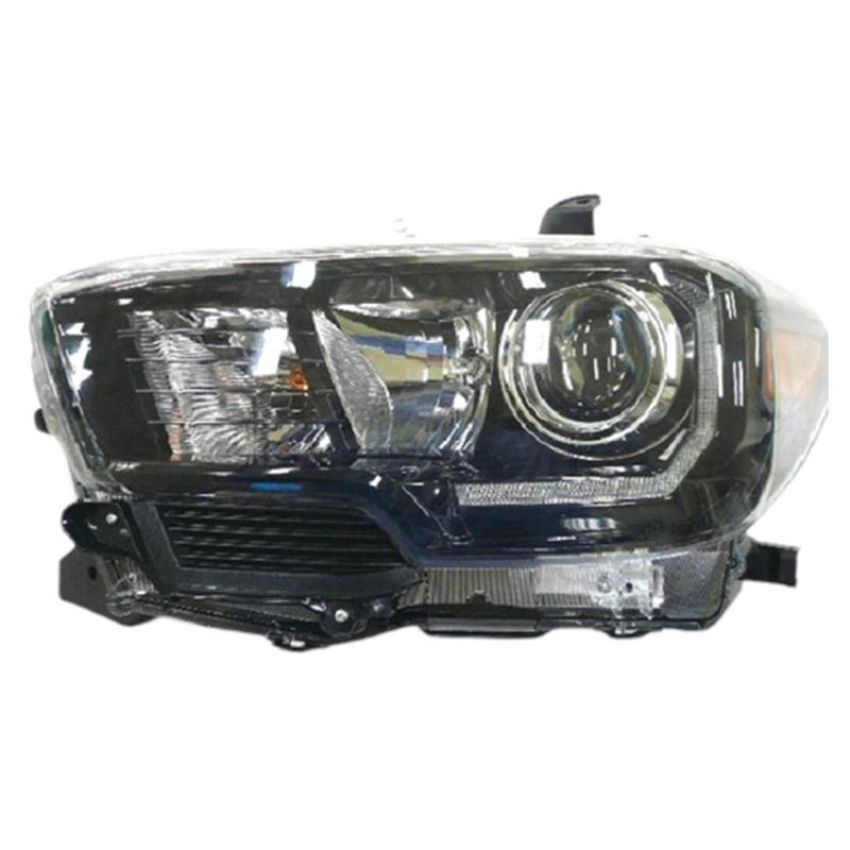 DEPO 312-11AEL-ACN2N Capa Head Lamp