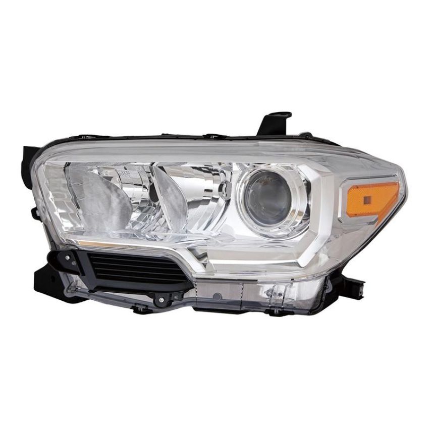 DEPO 312-11AEL-AS1N Head Lamp