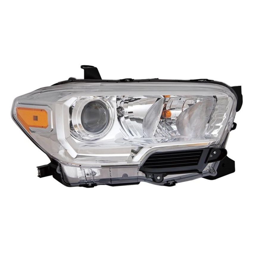 DEPO 312-11AER-AC1N Capa Head Lamp