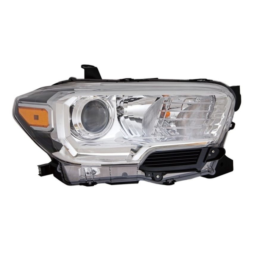 DEPO 312-11AER-AC2N Capa Head Lamp