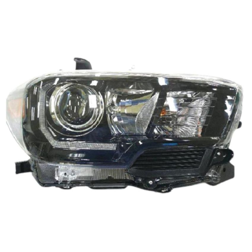 DEPO 312-11AER-ACN2N Capa Head Lamp