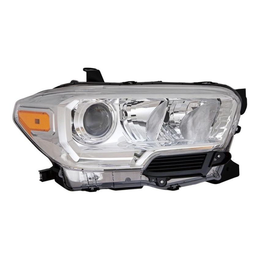DEPO 312-11AER-AS1N Head Lamp