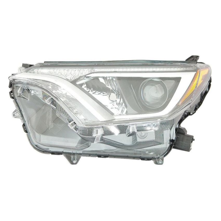 DEPO 312-11AGL-UCN2 Capa Head Lamp