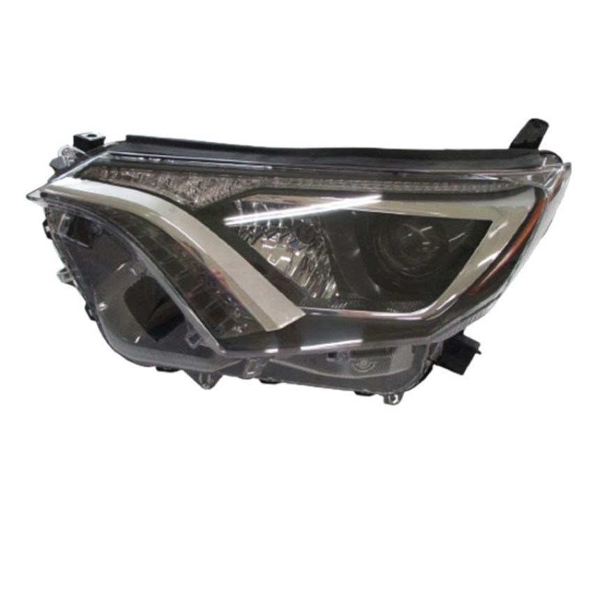 DEPO 312-11AGL-USN2 Head Lamp