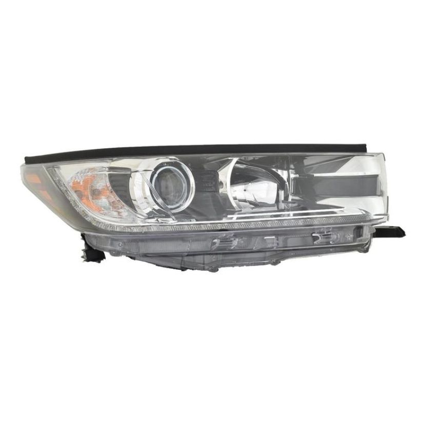 DEPO 312-11ASR-ACN8 Capa Head Lamp