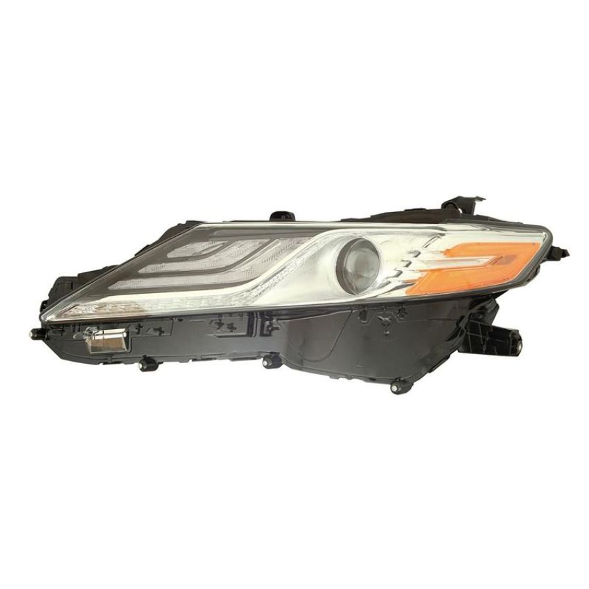 DEPO 312-11AWL-ACN1 Capa Head Lamp