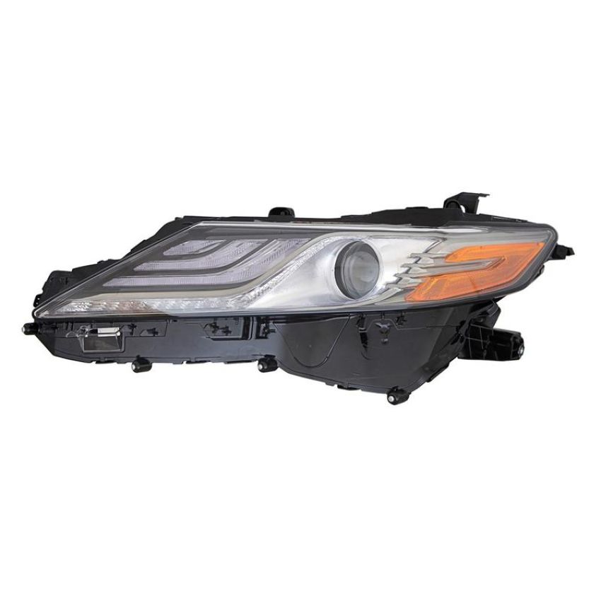 DEPO 312-11AWL-ACN7 Capa Head Lamp