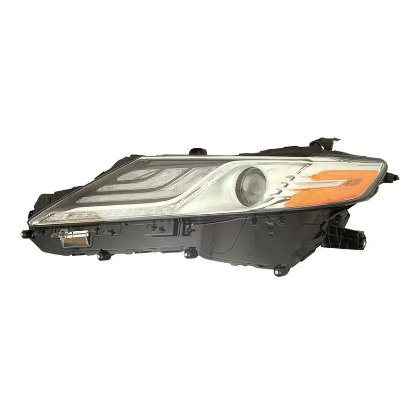 DEPO 312-11AWL-ASN1 Head Lamp