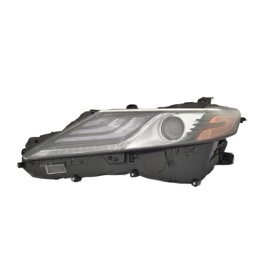 DEPO 312-11AWL-ASN2 Head Lamp