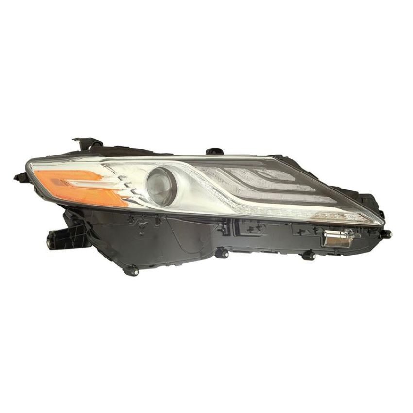 DEPO 312-11AWR-ASN1 Head Lamp