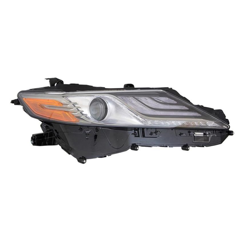 DEPO 312-11AWR-ASN7 Head Lamp