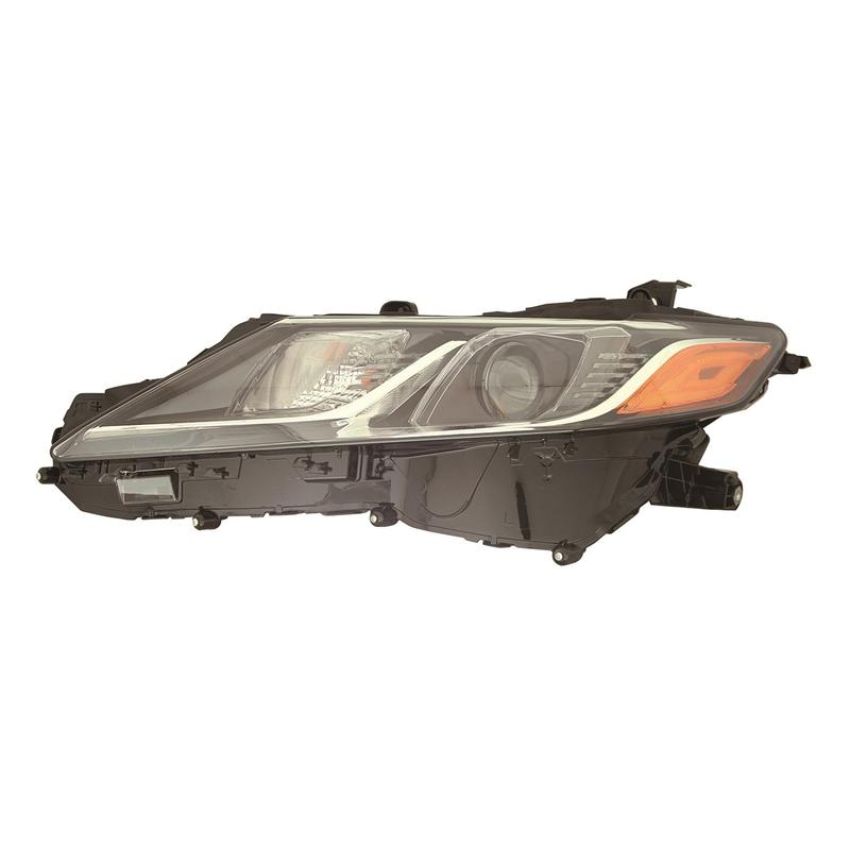 DEPO 312-11AXL-ACN2 Capa Head Lamp