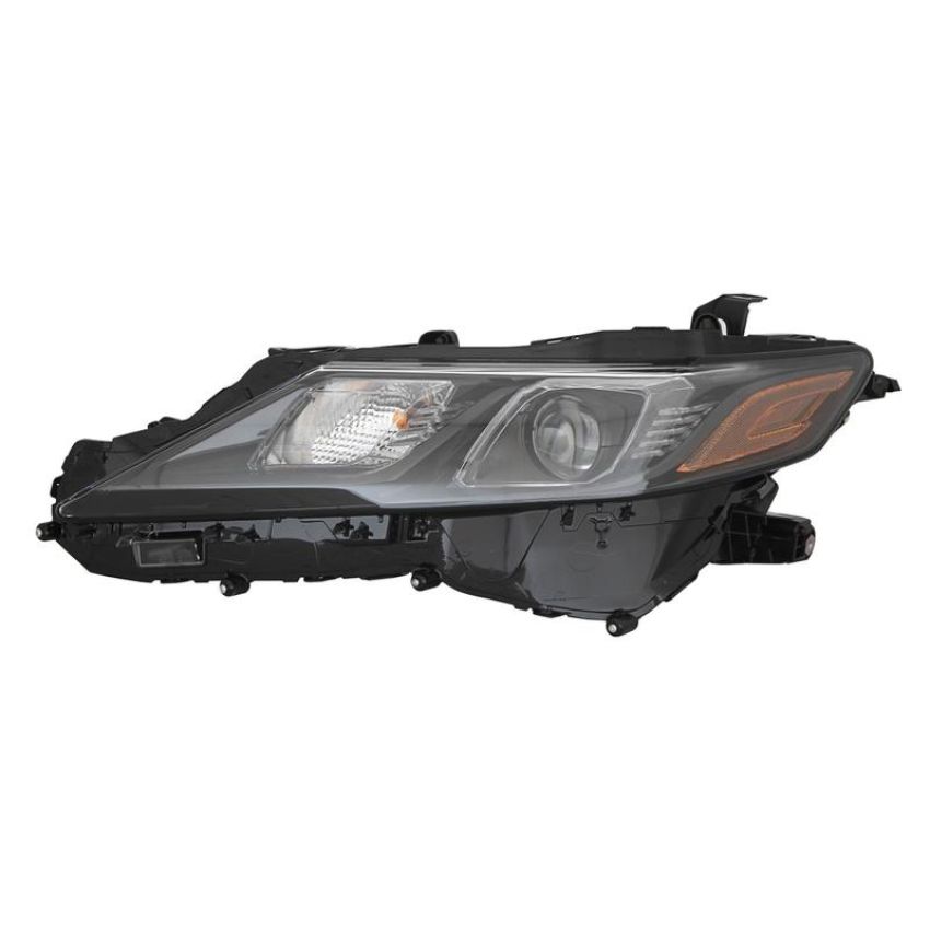 DEPO 312-11AXL-ASN9 Head Lamp