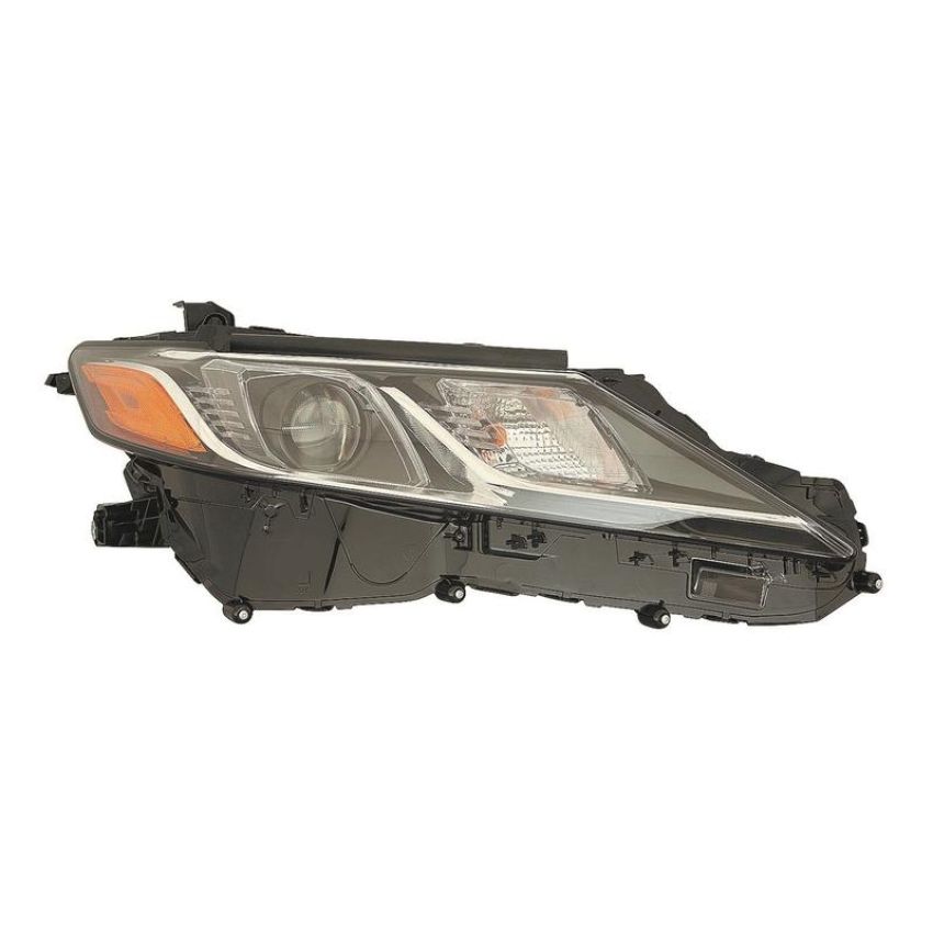 DEPO 312-11AXR-AC2 Capa Head Lamp