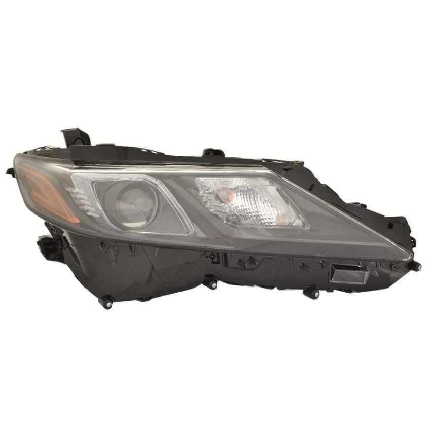 DEPO 312-11AXR-ACN9 Capa Head Lamp