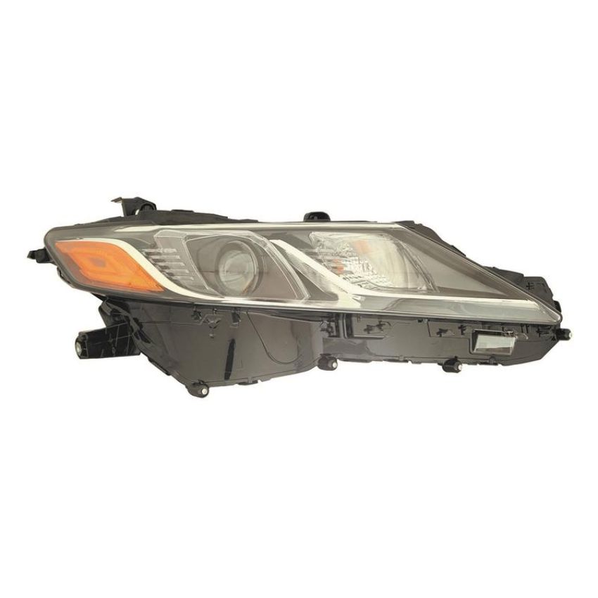 DEPO 312-11AXR-ASN2 Head Lamp