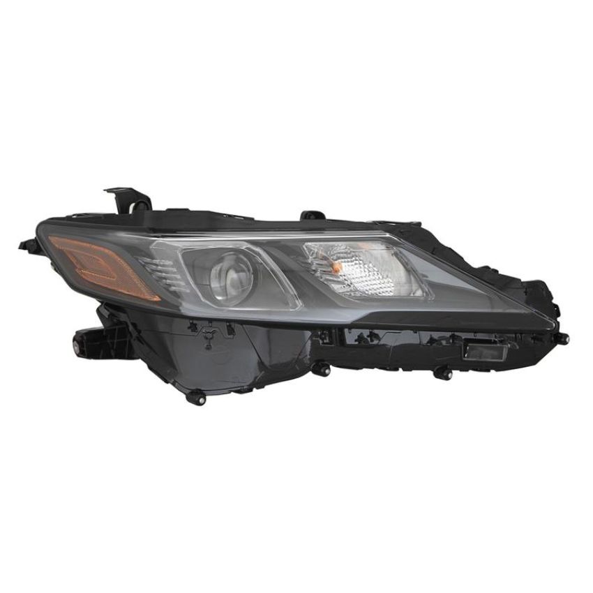 DEPO 312-11AXR-ASN9 Head Lamp