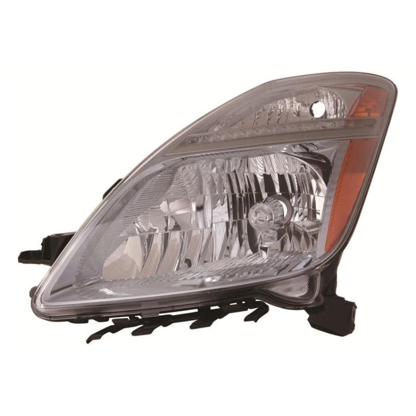 DEPO 312-11B1LMUCHM3 Head Lamp