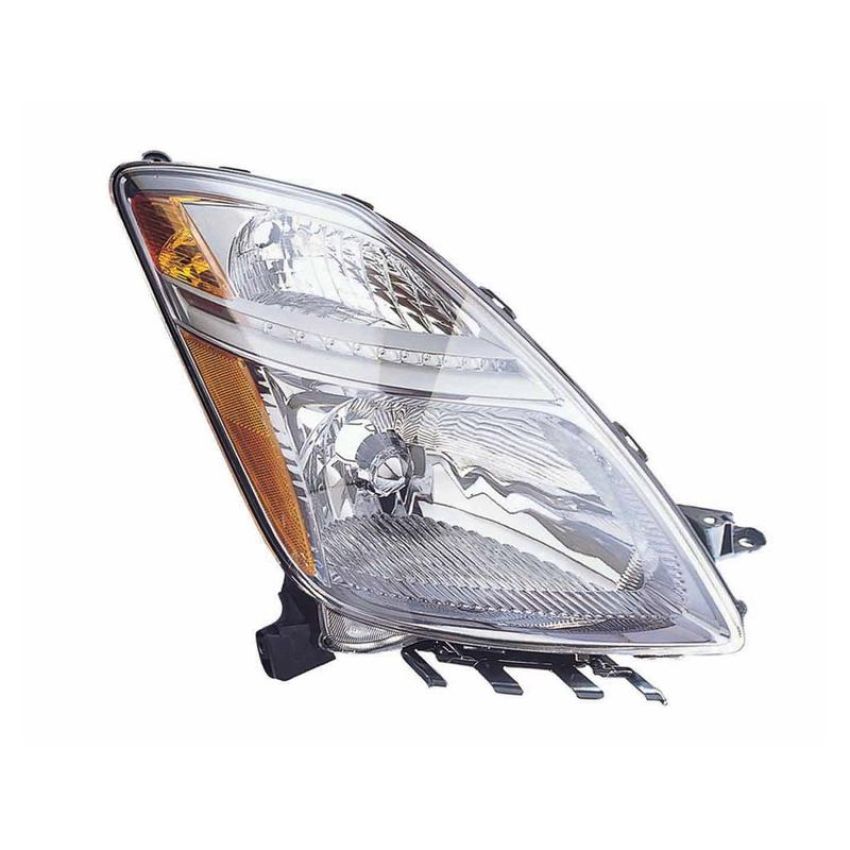 DEPO 312-11B1R-US3 Head Lamp