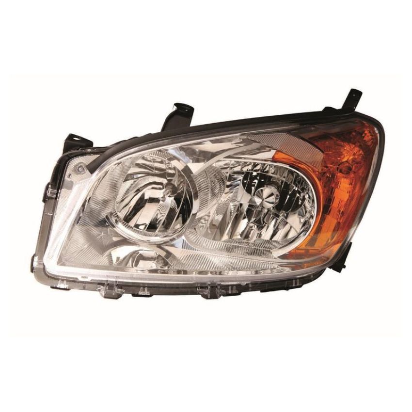 DEPO 312-11B2L-UCD1 Capa Head Lamp