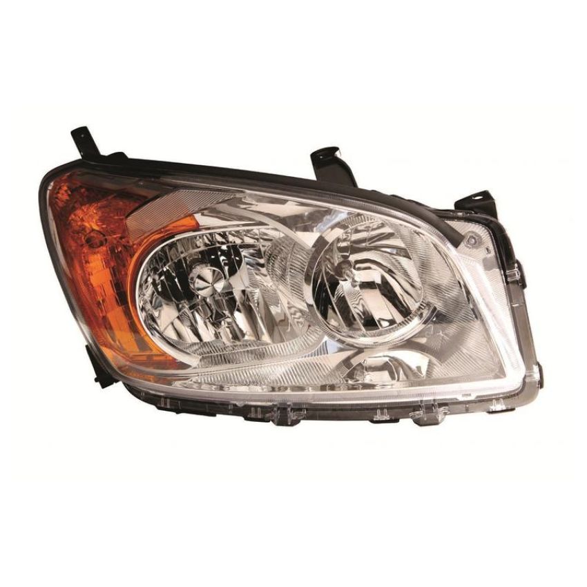 DEPO 312-11B2R-ACN1 Capa Head Lamp